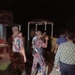কুলাউড়ায় বিএসএফের গুলিতে নিহত যুবকের মরদেহ হস্তান্তর