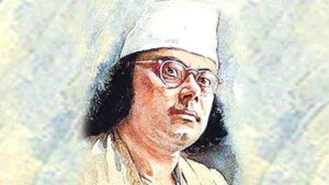 আগামী বছর থেকে নজরুল বর্ষ পালনের সরকারি প্রজ্ঞাপন জারি