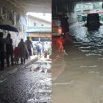সীতাকুণ্ডের নামার বাজার আন্ডারপাস এখন মরণফাঁদ নিখোঁজ নকশা ও প্রশাসনিক জটিলতায় চরম ভোগান্তিতে এলাকাবাসী