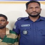 পিরোজপুরের জিয়ানগরে ৩০ পিস ইয়াবাসহ মাদক কারবারি গ্রেপ্তার