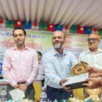 বাগেরহাটে ৪১৮ মেধাবী শিক্ষার্থীকে ২৭ লাখ টাকার শিক্ষাবৃত্তি প্রদান
