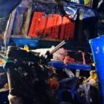 কুমিল্লার রতনপুরে বাস-অটোরিকশা সংঘর্ষে তিন যাত্রী নিহত