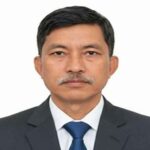 মন্ত্রিসভা থেকে পদত্যাগ করলেন পার্বত্য চট্টগ্রাম বিষয়ক মন্ত্রী দীপেন দেওয়ান