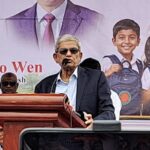 বাংলাদেশের উন্নয়নে চীন পাশে রয়েছে: মির্জা ফখরুল