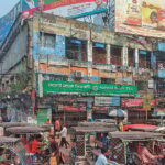 বগুড়া সাতমাথায় পৌর মার্কেটে সাবলেট বাণিজ্যে রাজস্ব হারাচ্ছে সিটি করপোরেশন