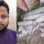 লোহাগাড়ায় সাংবাদিকের পৈত্রিক জমি দখলের অভিযোগ থানায় জিডি