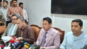 ২০২৮ সাল থেকে কার্যকর হতে যাওয়া নতুন শিক্ষাক্রমে যুক্ত হচ্ছে চার নতুন বিষয়