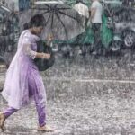 চার জেলায় ঝোড়ো হাওয়ার পূর্বাভাস নদীবন্দরে সতর্ক সংকেত
