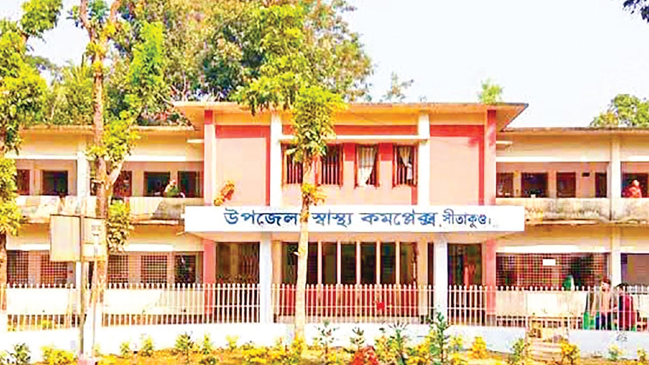 মৃত্যুফাঁদ ঢাকা-চট্টগ্রাম মহাসড়ক ট্রমা সেন্টারের অভাবে বাড়ছে লাশের মিছিল