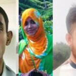 তনু হত্যা মামলা দুই সন্দেহভাজনের বিরুদ্ধে ইন্টারপোলে রেড নোটিশ জারির নির্দেশ
