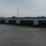 উজানের ঢল ও ভারী বর্ষণে তিস্তার পানি বিপৎসীমার উপরে অবনতির আশঙ্কায় তীরবর্তী জেলাসমূহ