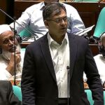 ধর্ষণের মামলা বাড়ার কারণ ব্যাখ্যা করলেন স্বরাষ্ট্রমন্ত্রী