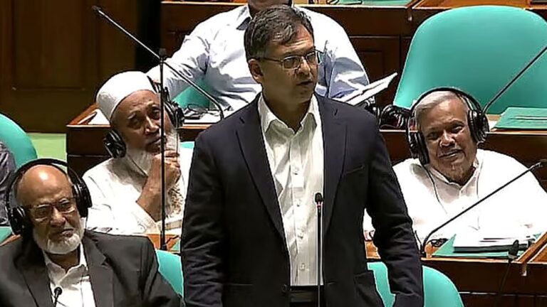 ধর্ষণের মামলা বাড়ার কারণ ব্যাখ্যা করলেন স্বরাষ্ট্রমন্ত্রী