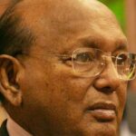 দীর্ঘ ছয় দশকের রাজনৈতিক অধ্যায় শেষে তোফায়েল আহমেদের উত্থান ও পতন