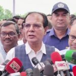 দ্রুত বাস্তবায়নের পথে তিস্তা মহাপরিকল্পনা সরকারি অর্থায়নে শুরুর ইঙ্গিত মন্ত্রীর