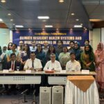 জলবায়ু স্বাস্থ্যঝুঁকি বাড়লেও বাজেট বরাদ্দ কমছে উদ্বেগ বিশেষজ্ঞ ও নীতিনির্ধারকদের
