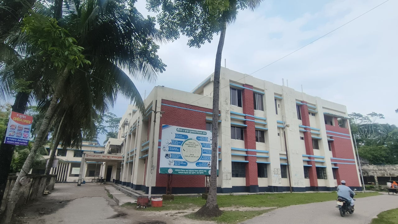 ২৮ জুন বাবুগঞ্জে ২০ হাজার শিশুকে ভিটামিন এ প্লাস ক্যাপসুল খাওয়ানোর লক্ষ্যমাত্রা