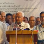 দেশের সব উন্নয়নের নেপথ্যে শহীদ জিয়ার অবদান অপরিসীম: দিনাজপুর হার্ট ফাউন্ডেশনে সমাজকল্যাণ মন্ত্রী