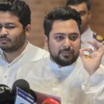বাস্তবতাবিবর্জিত ও ঋণনির্ভর বাজেট দেশের অর্থনীতির জন্য অশনিসংকেত মন্তব্য নাহিদ ইসলামের