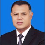 ময়মনসিংহ উন্নয়ন কর্তৃপক্ষের চেয়ারম্যান হিসেবে মোতাহার হোসেন তালুকদারের নিয়োগ