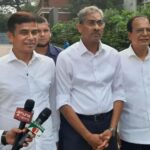 তিস্তা মহাপরিকল্পনা দ্রুত বাস্তবায়নে ৮ সদস্যের বিশেষজ্ঞ কমিটি গঠন করেছে সরকার