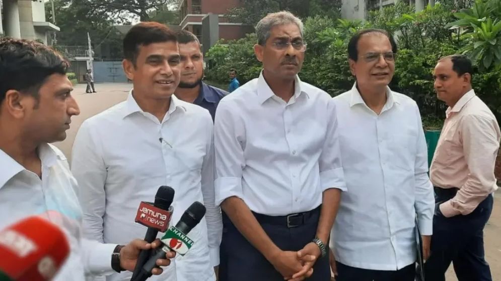 তিস্তা মহাপরিকল্পনা দ্রুত বাস্তবায়নে ৮ সদস্যের বিশেষজ্ঞ কমিটি গঠন করেছে সরকার