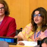Bangladesh calls for intensified global action on Rohingya repatriation and humanitarian accountability