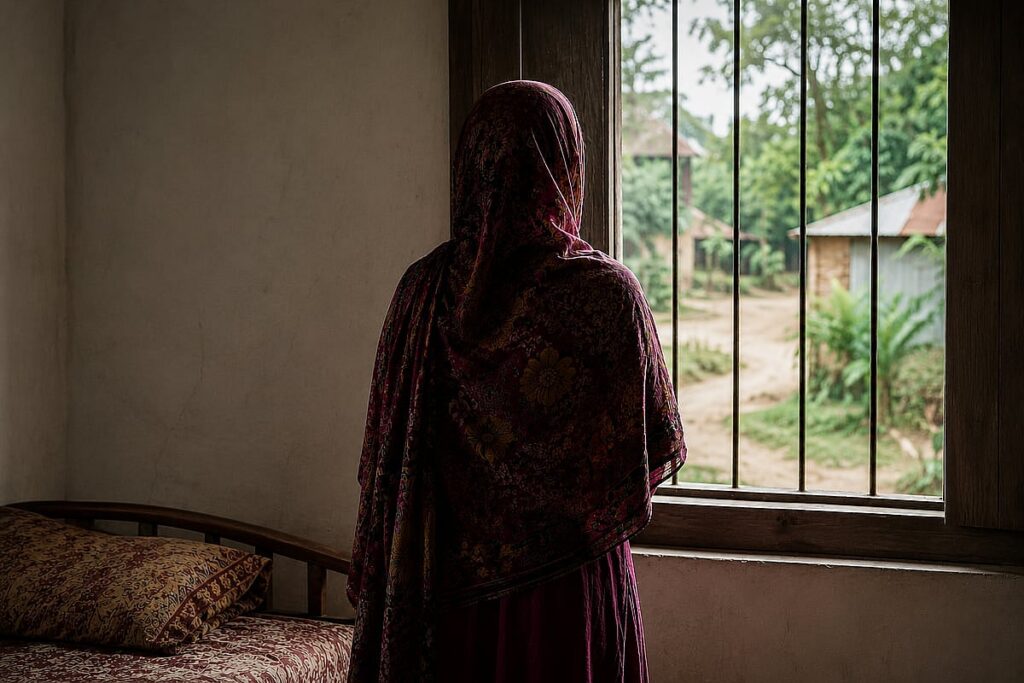 Preventable Fistula Cases Persist Due to Lack of Maternal Healthcare Access
