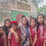 Veteran educator retires after 36-year tenure at alma mater in Rajshahi