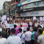 Dismissed bank employees rally in Chittagong to demand reinstatement and governance reforms