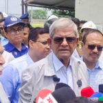 Dhaka to receive 500 million liters of treated Meghna water daily by year-end