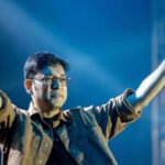 Dhaka concert of Indian artist Anupam Roy postponed by authorities