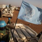Six Bangladeshi Peacekeepers to Receive Posthumous UN Dag Hammarskjold Medal