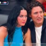 Justin Trudeau faces backlash for attending U.S. soccer match with Katy Perry over Canadian team event