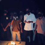 Banned student wing holds clandestine Awami League anniversary event in Faridpur