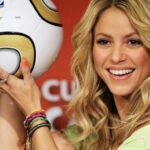 Shakira reveals she nearly abandoned music career for quiet life on farm
