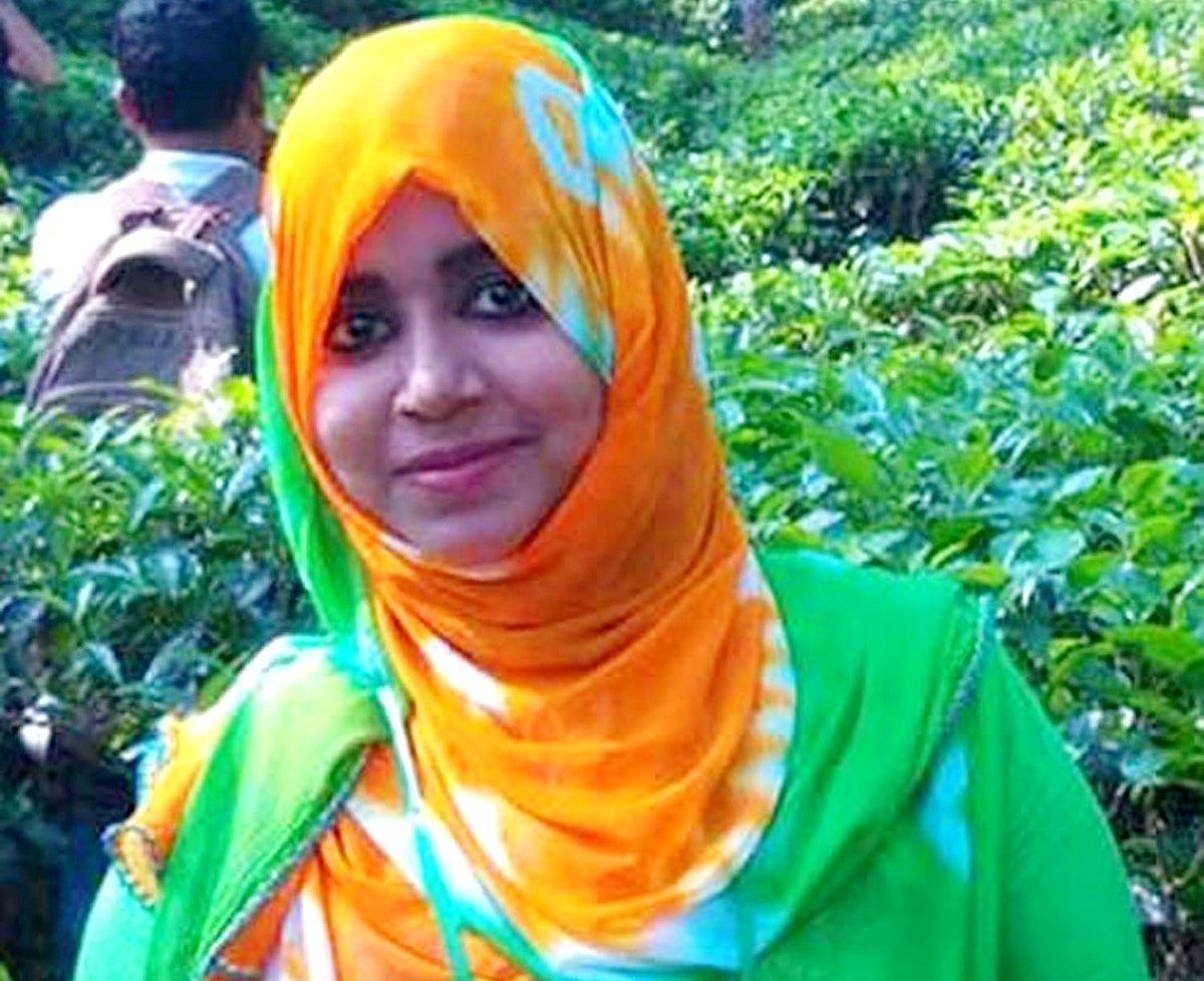 Bangladesh Court Issues Arrest Warrants for Two Former Soldiers in 2016 Student Murder Case