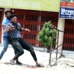 Witness Testifies Police Seized Hospital Records to Conceal Casualties During July Uprising