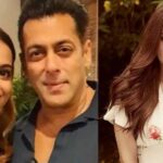 Dia Mirza recalls Salman Khan predicting she would one day play his mother