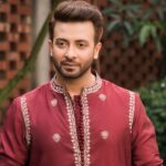 After two sons, now Shakib Khan is the father of a daughter