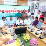 Political impasse stalls Comilla city hall construction project