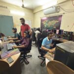 Engineering Graduate Transforms Freelancing into Million-Taka Enterprise in Rural Bangladesh