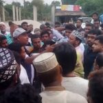 Lawmakers Aide Assaulted in Chuadanga; Three Named in Police Case
