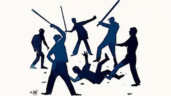 Pabna Sand Extraction Dispute Leaves One Dead in Shooting Clash