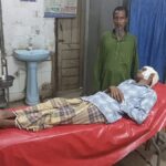 World Cup Fandom Turns Violent in Laxmipur as Flag Dispute Leads to Assault