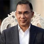 Prime Minister Tarique Rahman departs Malaysia for China to attend World Economic Forum