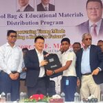 Fakhrul Seeks Chinese Investment to Boost Industrial Growth in Thakurgaon