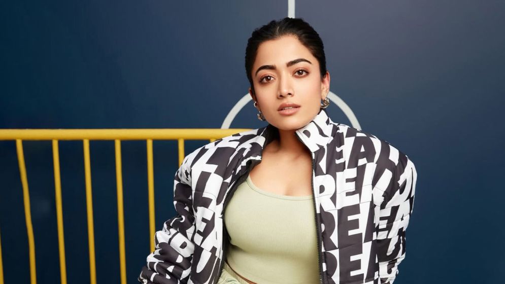 Rashmika Mandanna commands record fee for upcoming film as career trajectory soars