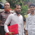 Dhaka Tribunal Sends Death Reference to High Court Following Murder Conviction of Couple