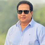 Actor Bapparaj Withdraws from Bangladesh Film Artistes Association Presidential Race
